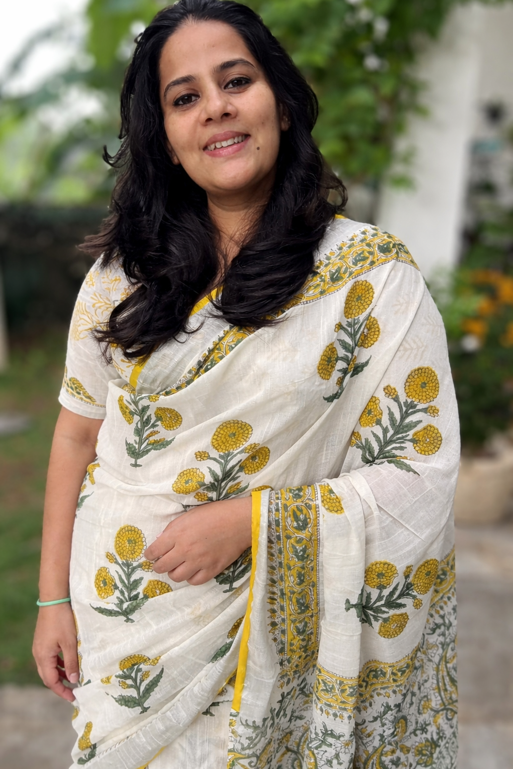 Thiromi Senevirathne