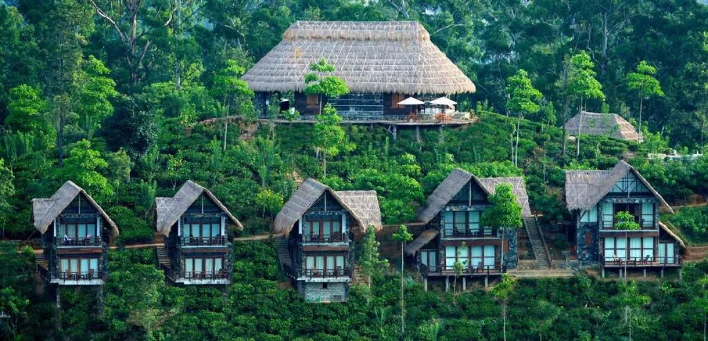 Luxury Sri Lanka escape